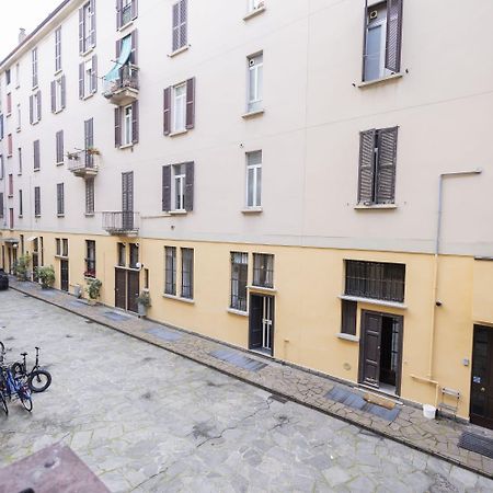 Orti Court Home Milano Eksteriør billede