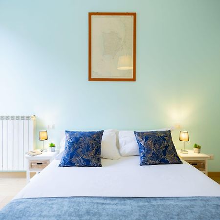 Orti Court Home Milano Eksteriør billede