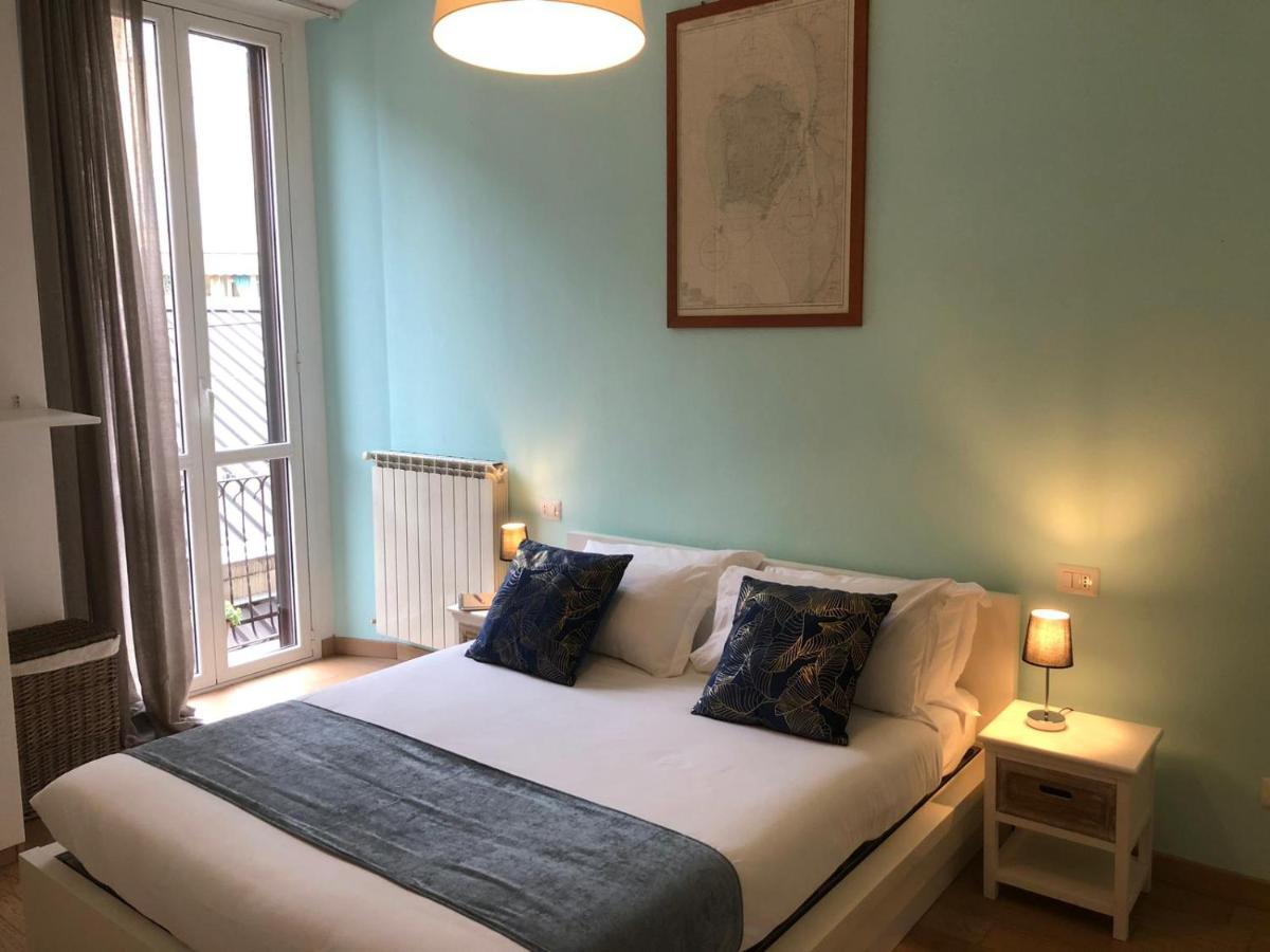 Orti Court Home Milano Eksteriør billede
