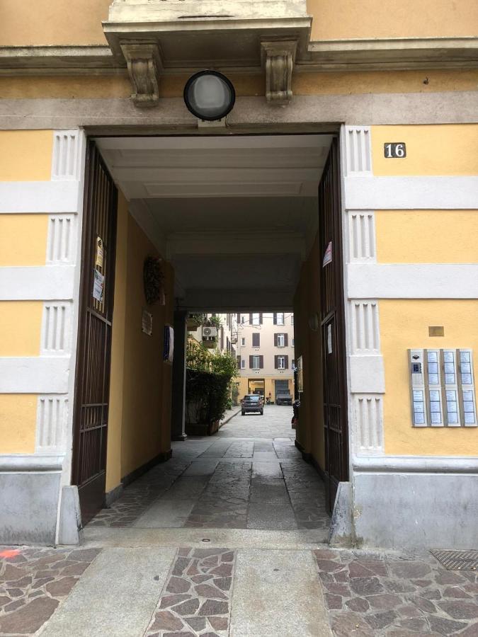 Orti Court Home Milano Eksteriør billede