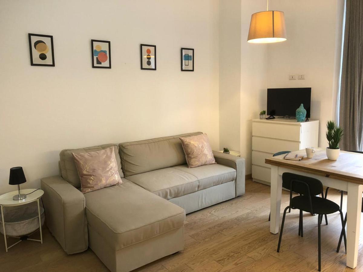 Orti Court Home Milano Eksteriør billede