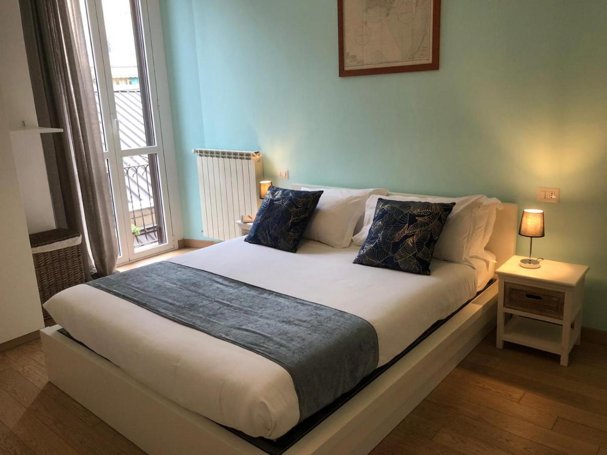 Orti Court Home Milano Eksteriør billede