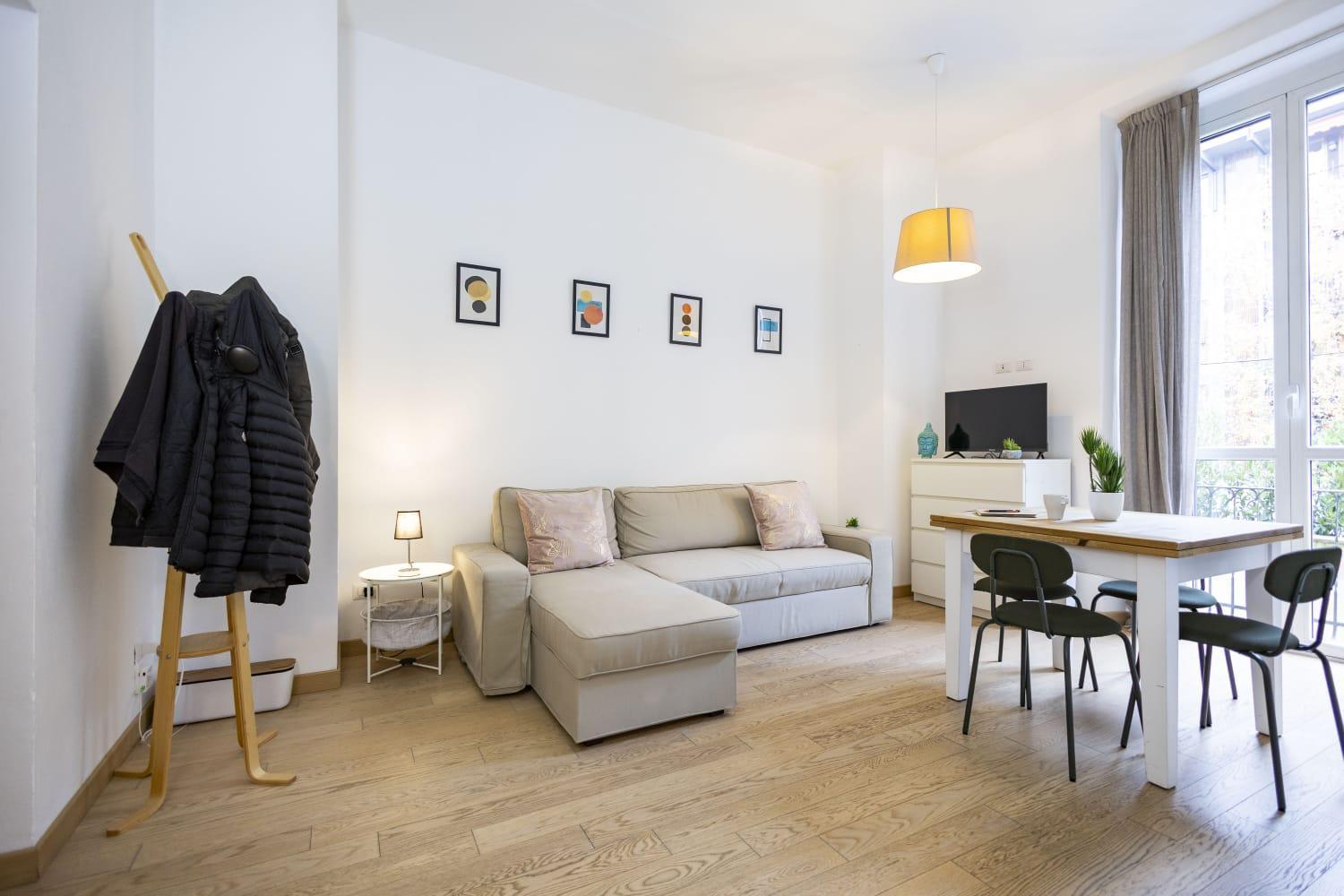 Orti Court Home Milano Eksteriør billede